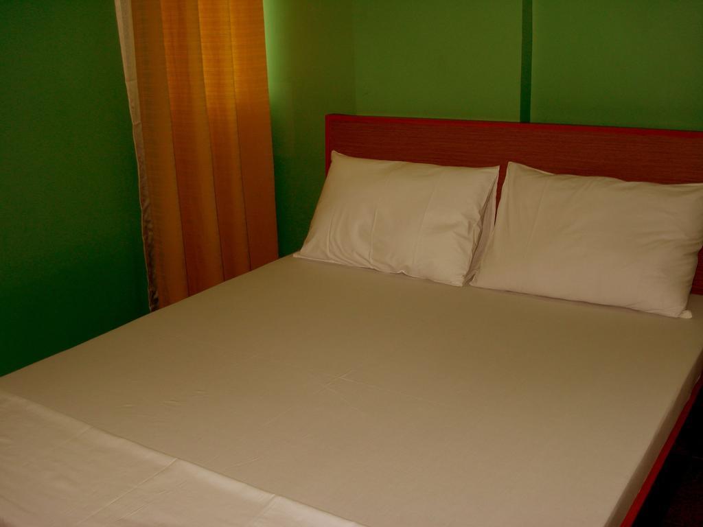 Gran Prix Hotel Pasay Quarto foto
