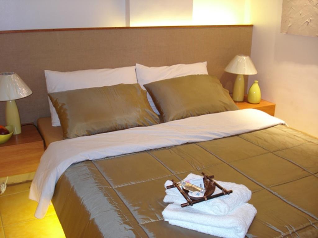 Gran Prix Hotel Pasay Quarto foto