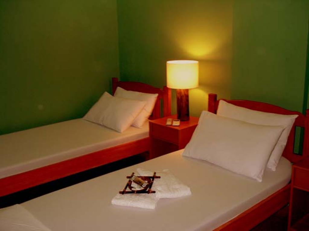Gran Prix Hotel Pasay Quarto foto