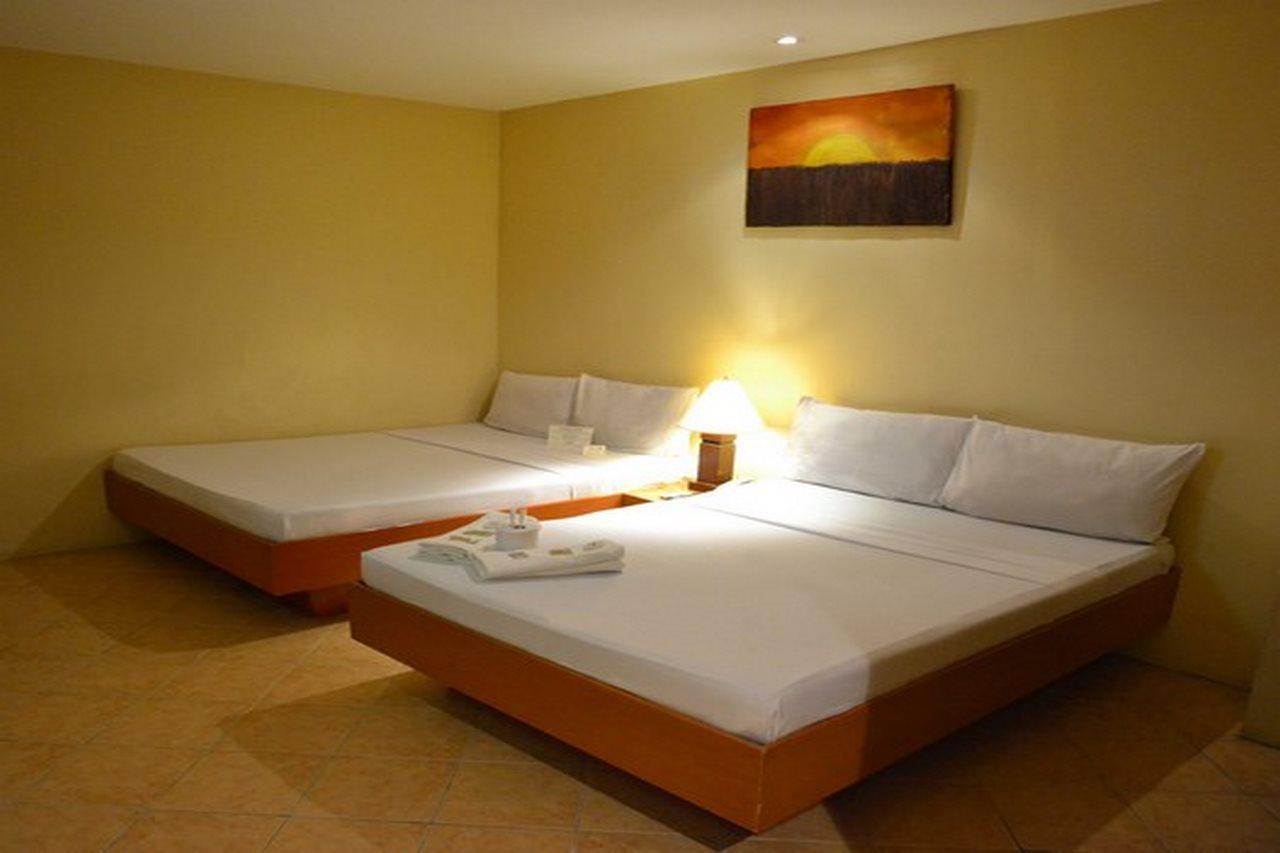 Gran Prix Hotel Pasay Exterior foto